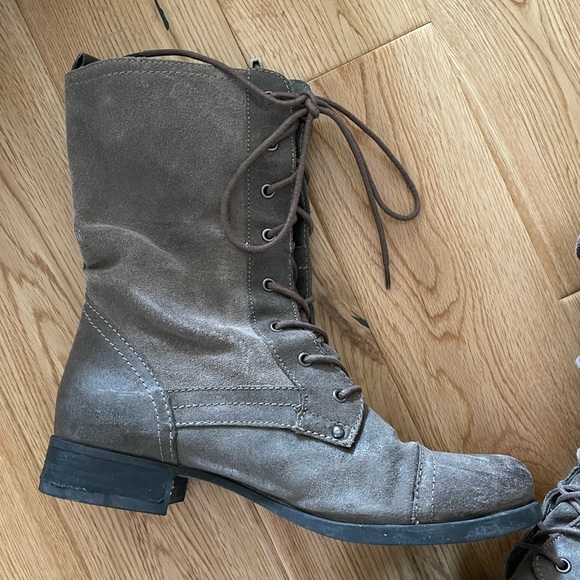 Wonens Aldo Boots - UMVOTI - Picture 3 of 6